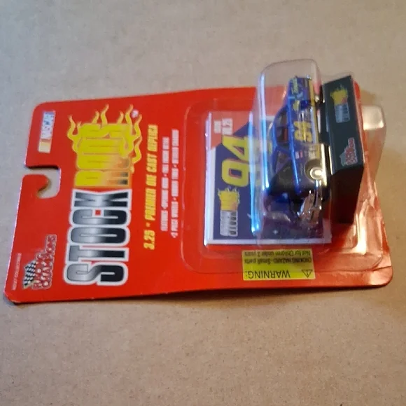 Stock Rods Die-Cast Car - Picture 5 of 9